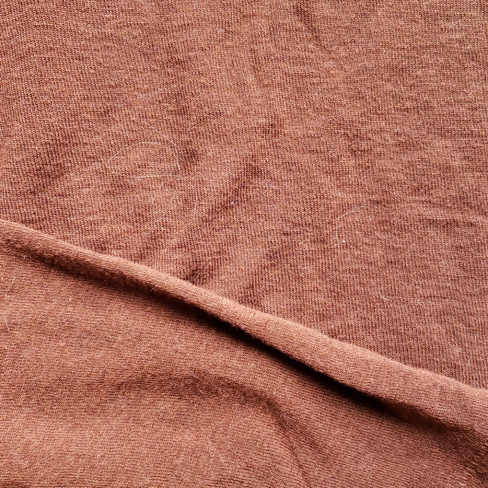 Aritzia Wilfred mock neck top - Picture 5 of 6